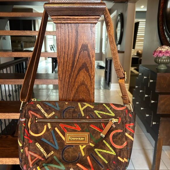 Calvin Klein Purse - Picture 1 of 11
